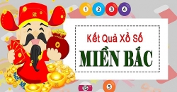 XSMB 6/10 - Trực tiếp kết quả xổ số miền Bắc hôm nay 6/10/2020 - KQXSMB