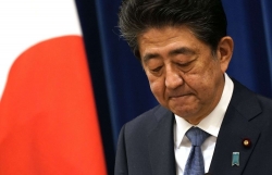 Mục tiêu dang dở mà khó vượt của Thủ tướng Nhật Bản Abe Shinzo