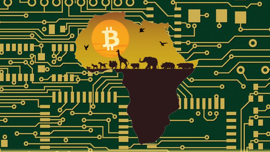 Bitcoin tìm thấy chỗ đứng vững chắc ở châu Phi