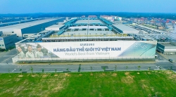 Thu hút vốn đầu tư nước ngoài (FDI): Làm sao tăng tốc?