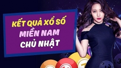 XSMN 4/10 - Trực tiếp kết quả xổ số miền Nam hôm nay - KQXSMN 4/10/2020
