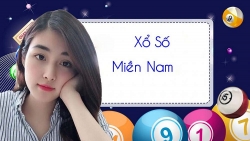 XSMN 17/11 - Trực tiếp kết quả xổ số miền Nam hôm nay - XSMN thứ 3 - SXMN 17/11 - dự đoán XSMN 18/11