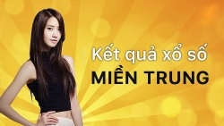 XSMT 8/12 - SXMT 8/12 - Trực tiếp kết quả xổ số miền Trung hôm nay - XSMT thứ 3 - dự đoán XSMT 9/12