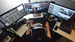 Giới trẻ và góc tối của nghề Streamer