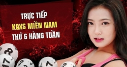 XSMN 16/10 - Trực tiếp kết quả xổ số miền Nam hôm nay 16/10/2020 - KQXSMN