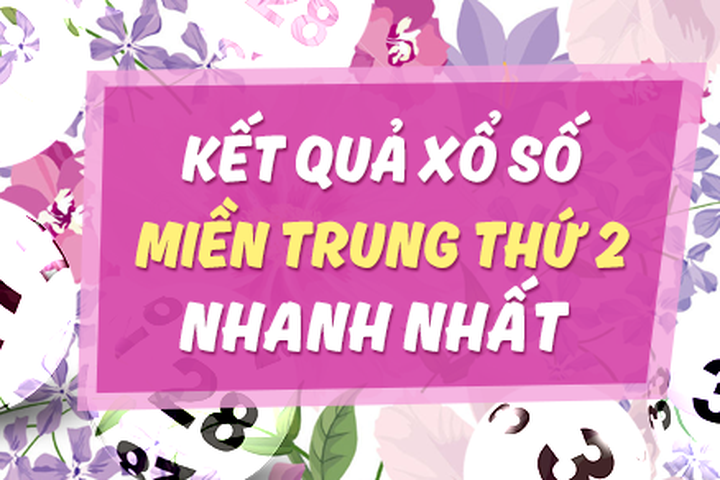 XSMT 23/11 - Trực tiếp kết quả xổ số miền Trung hôm nay - XSMT thứ 2 - SXMT 23/11 - dự đoán XSMT 24/11