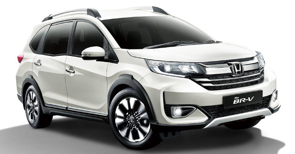 Cập nhật bảng giá xe ô tô Honda mới nhất tháng 9/2021