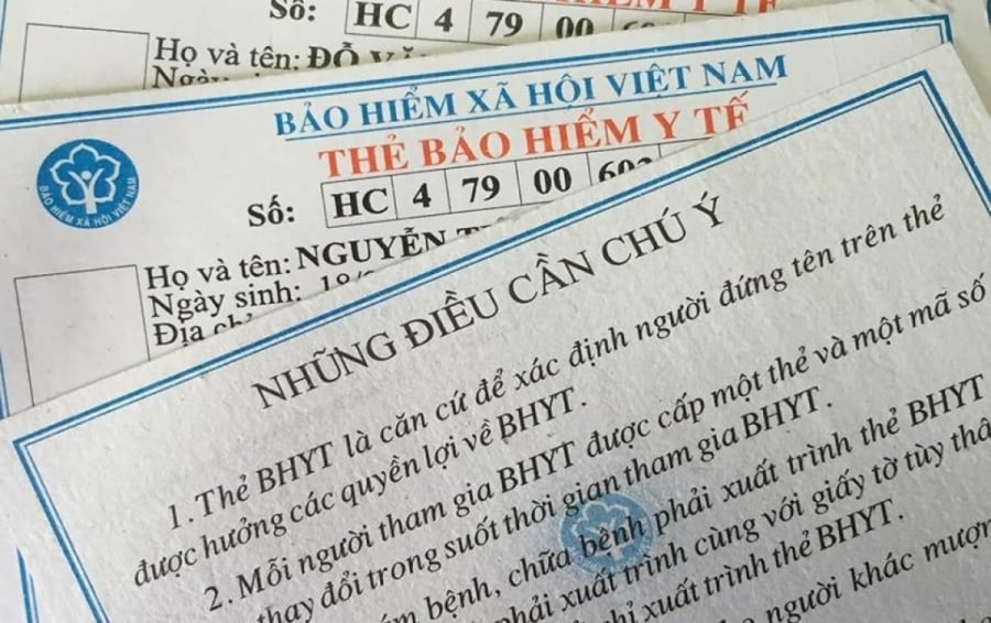 Mức hưởng BHYT khi khám chữa bệnh trái tuyến mới nhất 2025 Mức hưởng BHYT khi khám chữa bệnh trái tuyến mới nhất 2025