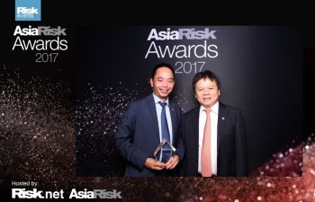 BIDV nhận giải thưởng House of The Year - Vietnam
