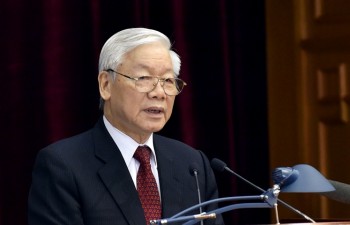 Party chief nominated to assume President position