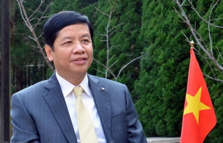 Chặng đường 10 năm Việt Nam tham gia cơ chế Hợp tác Mekong - Nhật Bản