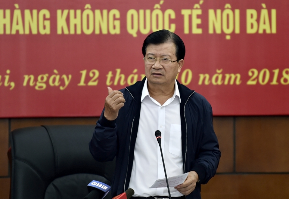 can som nghien cuu mo rong nang cap san bay noi bai