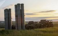 Bộ Quốc phòng Nga: Các đơn vị phòng không đang tác chiến ‘bất kể ngày đêm’