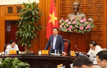 Điều chỉnh tiến độ cổ phần hoá doanh nghiệp Nhà nước của TP Hồ Chí Minh