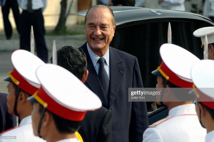 jacques chirac mot nguoi phap yeu men viet nam