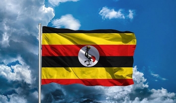 Tổng Bí thư, Chủ tịch nước gửi điện mừng quốc khánh Uganda