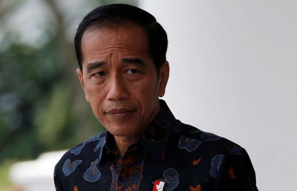 Tổng thống Indonesia nhậm chức: Sóng gió ở phía trước