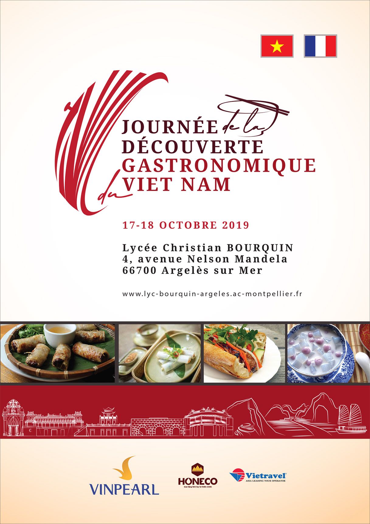 using culinary philosophies to renew cultural diplomacy
