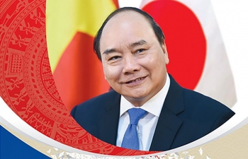 Prime Minister to attend enthronement ceremony of Japanese emperor