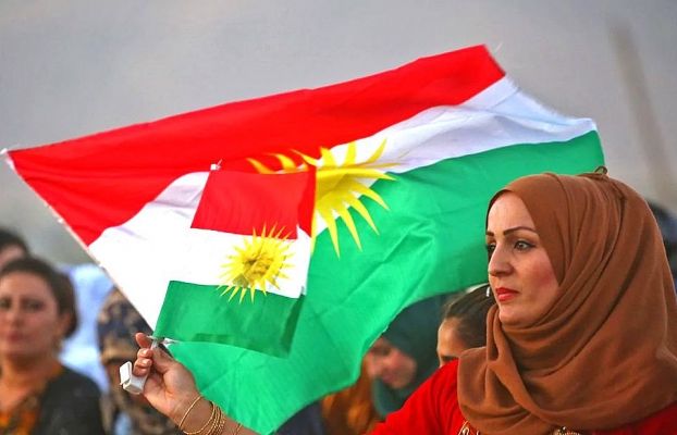 Người Kurd trong toan tính của các quốc gia
