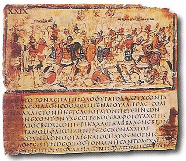 Nhà văn hóa Hữu Ngọc: Chấm phá văn học cổ đại Hy Lạp (Kỳ 1)
