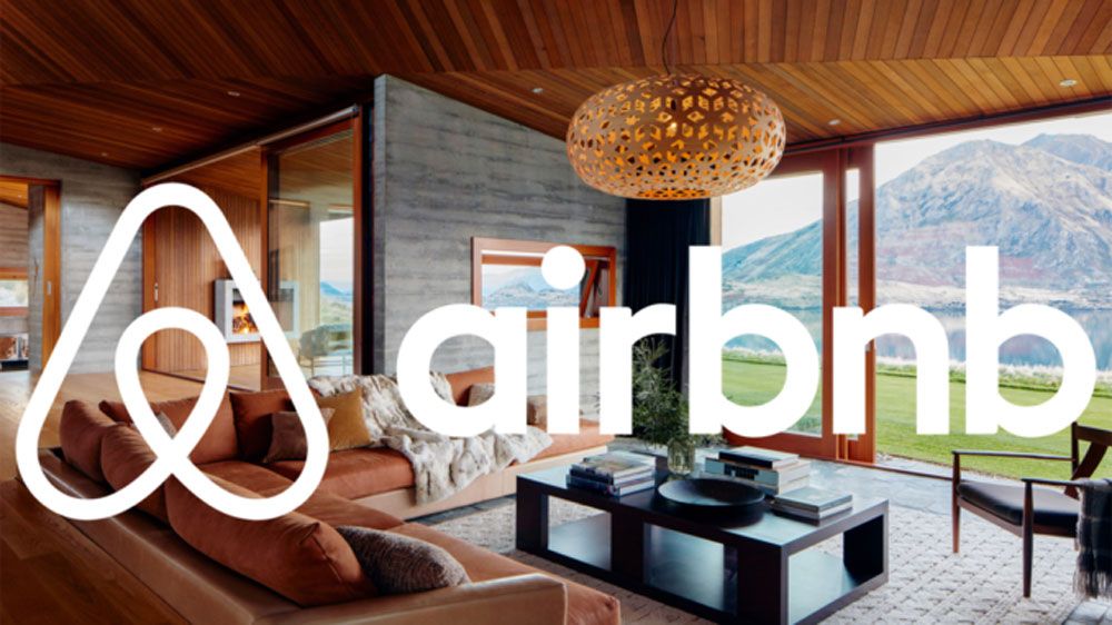 Tương lai bấp bênh của công ty chia sẻ dịch vụ thuê nhà Airbnb