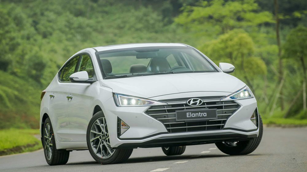 Bảng giá xe Hyundai mới nhất tháng 10/2020