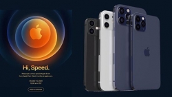 Rò rỉ loạt thông số kỹ thuật iphone 12 trước 'giờ G'