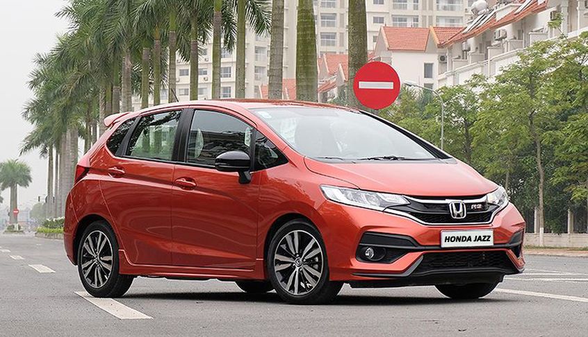 Bảng giá xe ô tô Honda 2020 cập nhật mới nhất  Choxenet