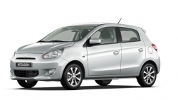 Giá xe Mitsubishi 2020 mới nhất tại Việt Nam tháng 10/2020