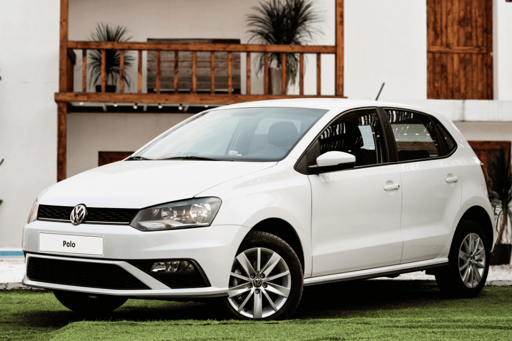 Giá xe Volkswagen 2020 mới nhất tháng 10/2020