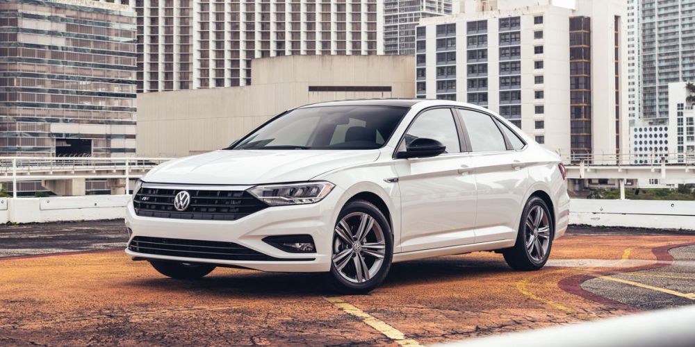 Giá xe Volkswagen 2020 mới nhất tháng 10/2020