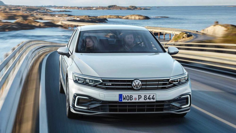 Giá xe Volkswagen 2020 mới nhất tháng 10/2020