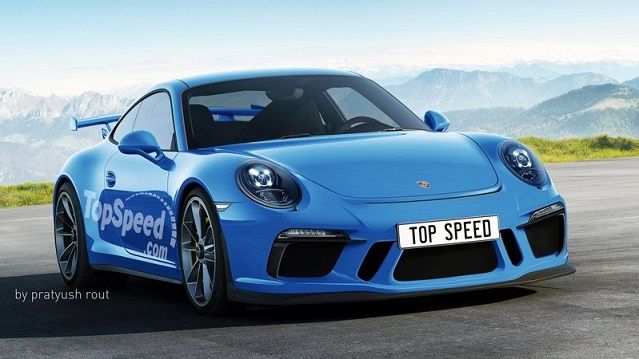 Bảng giá xe ô tô Porsche mới nhất tại Việt Nam tháng 10/2020