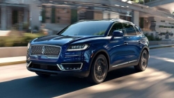 Bảng giá xe Lincoln 2020 tại Việt Nam mới nhất tháng 10/2020