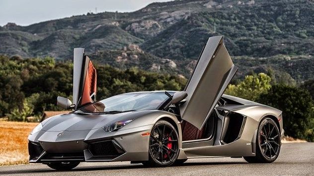 Giá siêu xe Lamborghini 2020 cập nhật mới nhất 10/2020