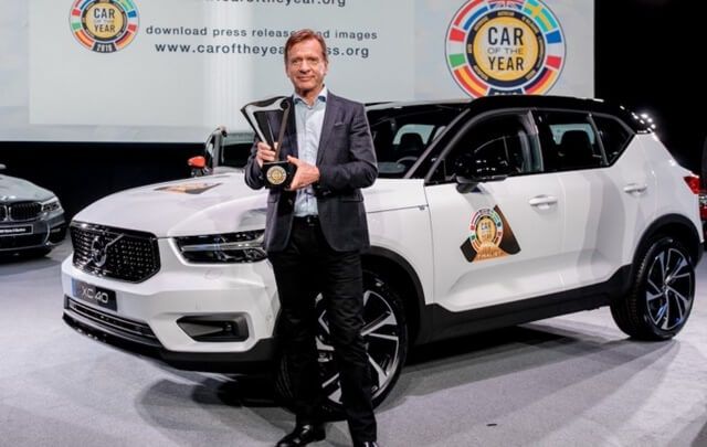 Giá xe Volvo 2020 tại Việt Nam mới nhất tháng 10/2020 Giá xe Volvo 2020 tại Việt Nam mới nhất tháng 10/2020