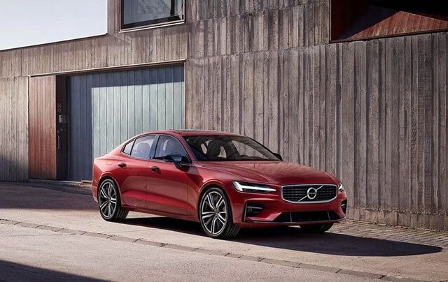 Cập nhật bảng giá xe Volvo mới nhất tháng 04/2023