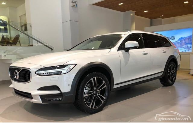 Giá xe Volvo 2020 tại Việt Nam mới nhất tháng 10/2020 Giá xe Volvo 2020 tại Việt Nam mới nhất tháng 10/2020
