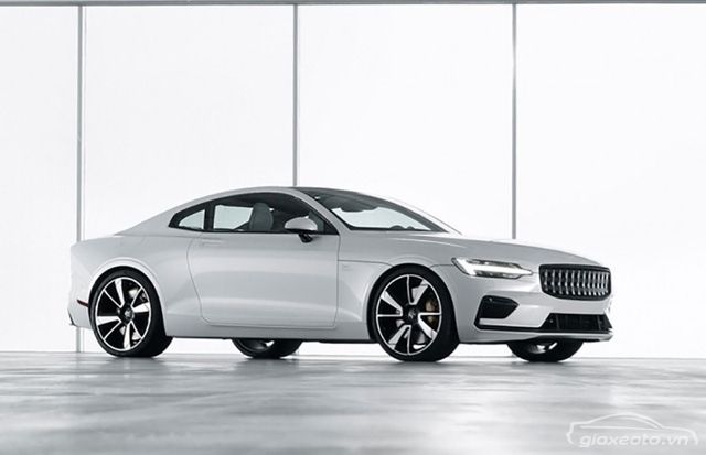 Giá xe Volvo 2020 tại Việt Nam mới nhất tháng 10/2020 Giá xe Volvo 2020 tại Việt Nam mới nhất tháng 10/2020