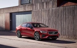Cập nhật bảng giá xe Volvo mới nhất tháng 4/2023
