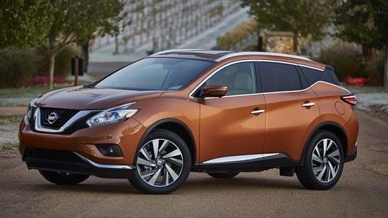 Giá xe Nissan 2020 tại Việt Nam mới nhất 10/2020