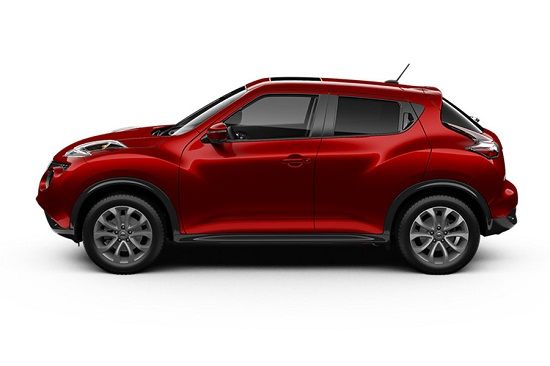 Giá xe Nissan 2020 tại Việt Nam mới nhất 10/2020