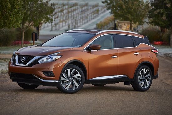 Giá xe Nissan 2020 tại Việt Nam mới nhất 10/2020