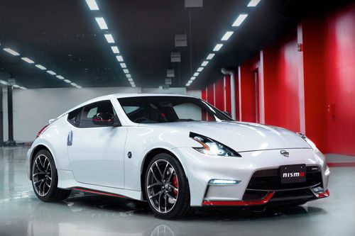 Giá xe Nissan 2020 tại Việt Nam mới nhất 10/2020