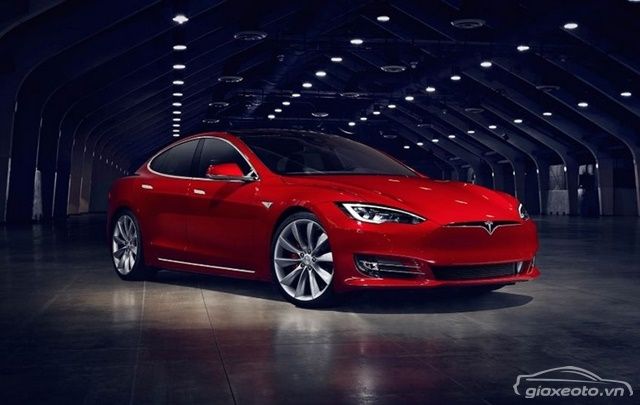Thông tin và bảng giá xe ô tô điện Tesla 2020 mới nhất tháng 10/2020