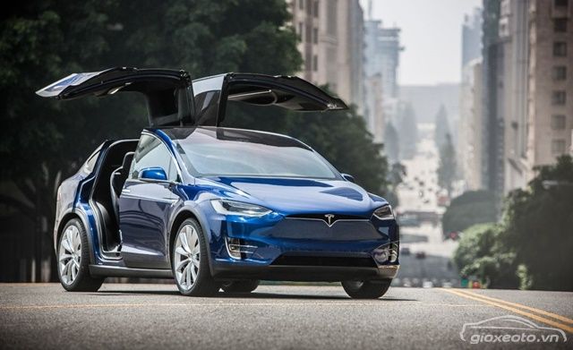 Thông tin và bảng giá xe ô tô điện Tesla 2020 mới nhất tháng 10/2020