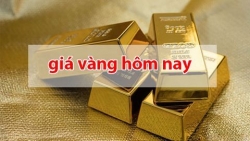 Giá vàng hôm nay 19.10: Đếm ngược cuộc bầu cử Mỹ, diễn biến kỳ lạ của giới đầu tư, nên mua vàng?