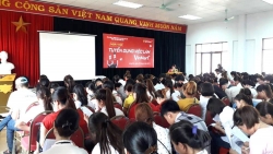 Trung tâm Dịch vụ việc làm Lạng Sơn: Cầu nối tin cậy cho lao động vùng biên giới