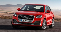 Cập nhật bảng giá xe Audi mới nhất tháng 3/2023
